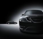 Saab 9-3 Turbo X 2007 года